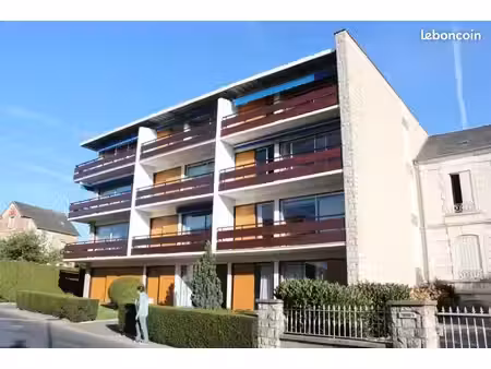 appartement f3 91m2 1er étage