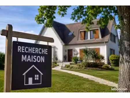 maison berck plage(achat)