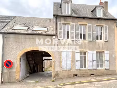 maison 8 pièces 190 m²