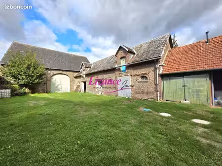 propriété 6 pièces 180 m²