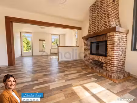 maison 4 pièces 175 m²