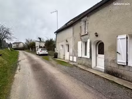 maison en viager 5 pièces 67 m²