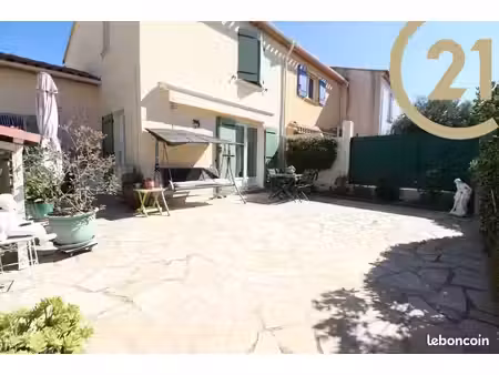 appartement 3 pièces 70 m²