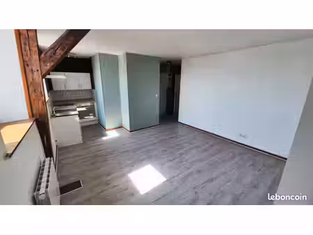 immeuble 3 logements