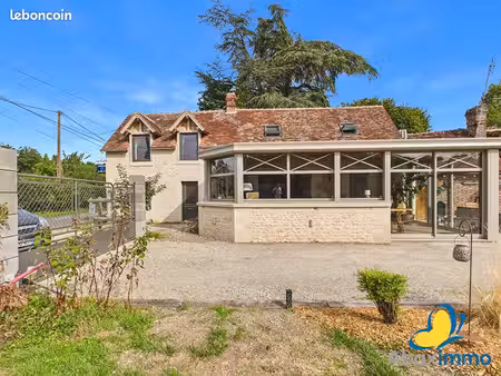 haras 5 pièces 123 m²