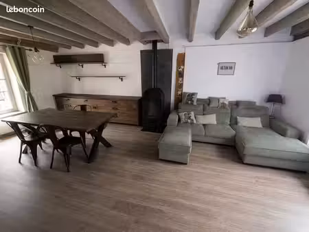 maison 5 pièces 102 m²