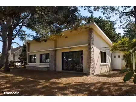 maison 4 pièces 79 m²