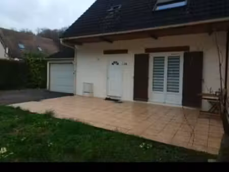 a vendre maison 3 chambres