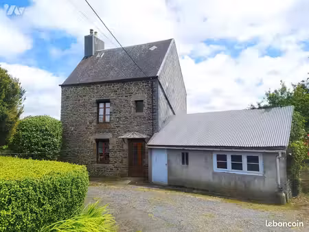maison 3 pièces 57 m²