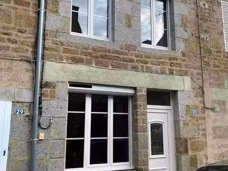 maison 4 pièces 62 m²