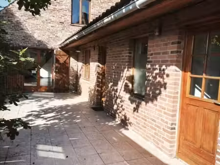 maison 5 pièces 110 m²