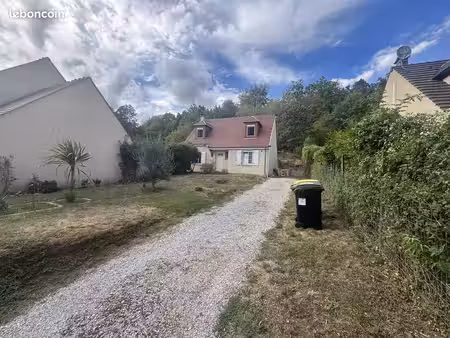 maison 5 pièces 90 m²
