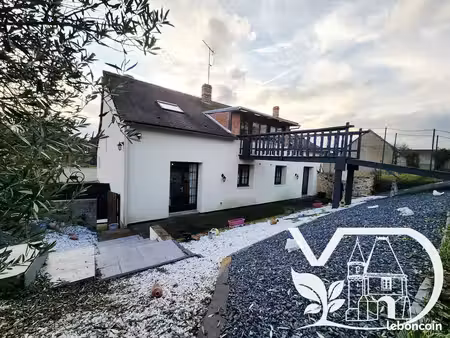 maison 7 pièces 269 m²