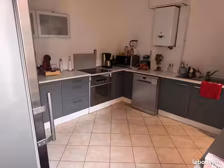 maison à louer noeux les mines disponible le 2 novembre