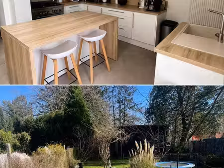 ? maison 110 m² – quartier nungesser – valenciennes