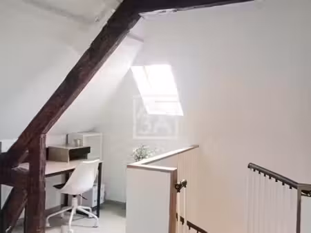 immeuble 9 pièces 153 m²
