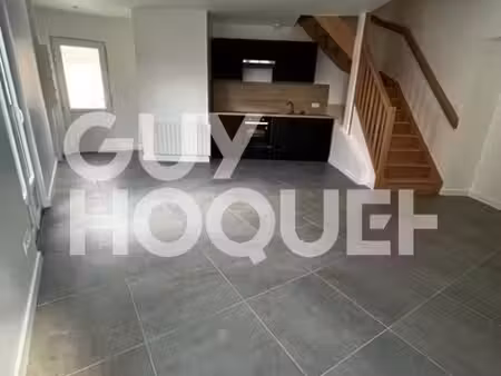maison 2 pièces 51 m²