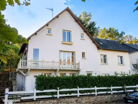immeuble de rapport 4 appartements bagnoles de l’orne