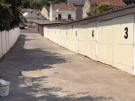 box