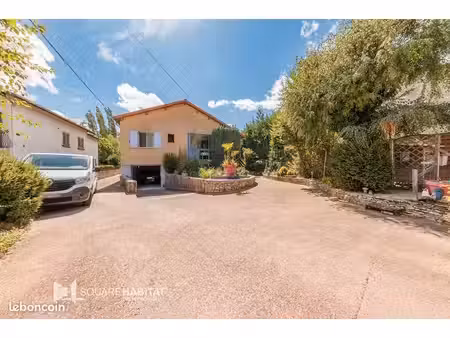 maison 7 pièces 173 m²