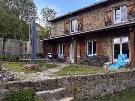 maison de campagnes à doranges