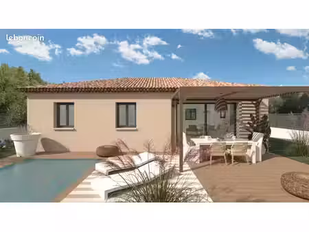 maison 4 pièces 83 m²