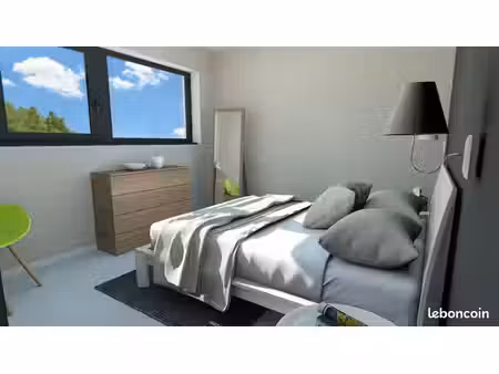 maison 4 pièces 84 m²
