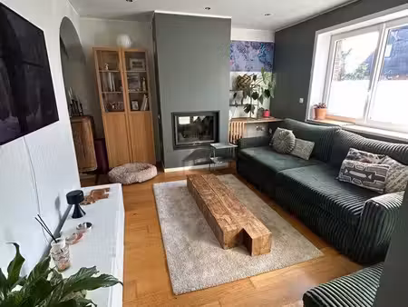 maison 5 pièces 111m2