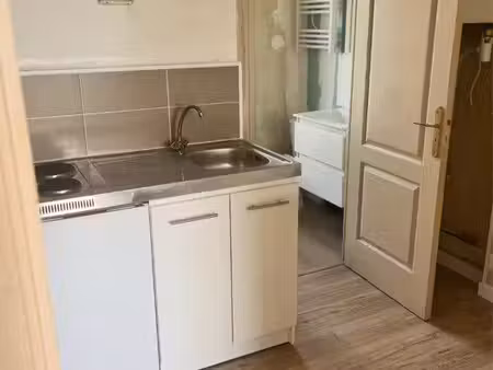 immeuble de rapport faches thumesnil -4lots- tous loués