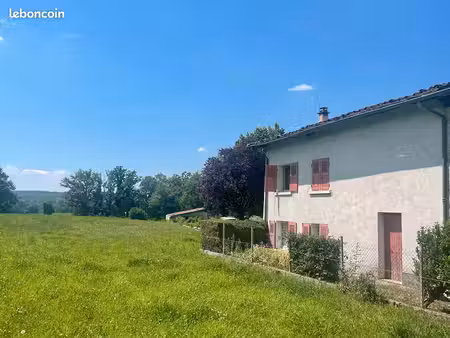 maison 3 pièces 66 m²