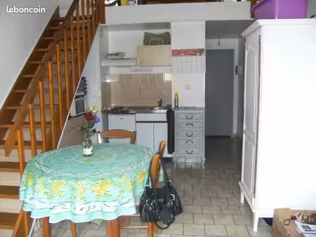 non meuble argentan