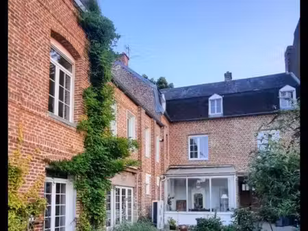 maison cambrai centre ville