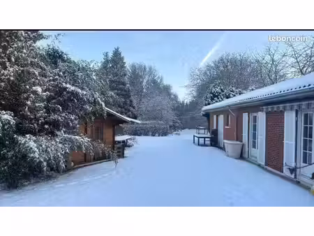 maison 180m2 sans vis à vis