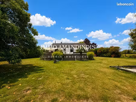 maison 4 pièces 95 m²