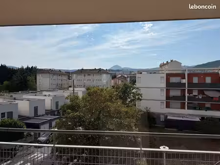 appartement 4 pièces 88 m²