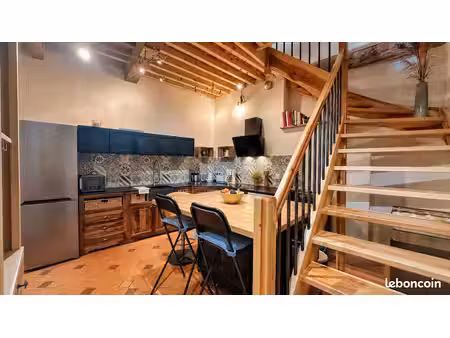 maison 4 pièces 106 m²