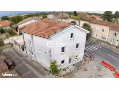 maison 5 pièces 106 m²