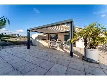 duplex hyper centre de tassin