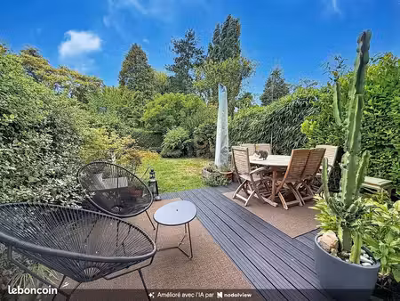 maison 5 pièces 105 m²