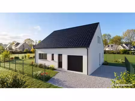 maison 6 pièces 147 m²