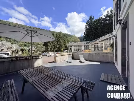 appartement 3 pièces 87 m²