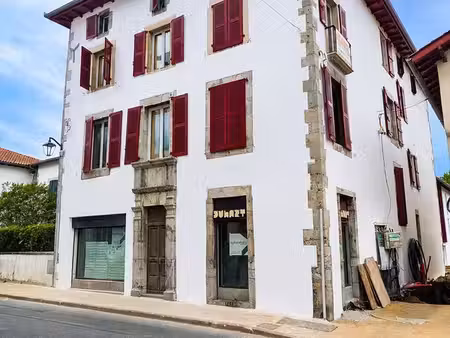 local commercial appel à projets