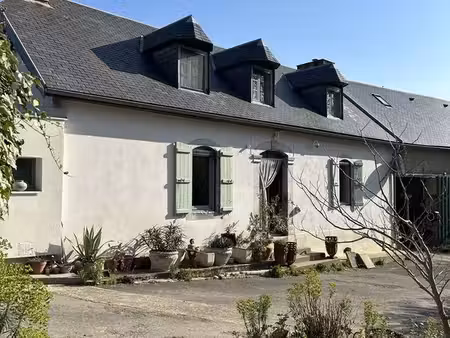 maison 4 pièces 106 m²
