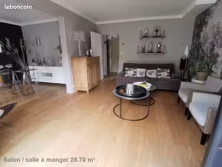 maison 5 pièces 100 m²