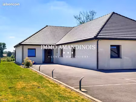 propriété 7 pièces 246 m²