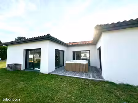 maison 4 pièces 108 m²