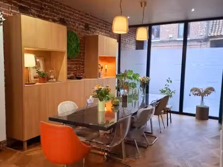 maison 7 pièces 150 m²