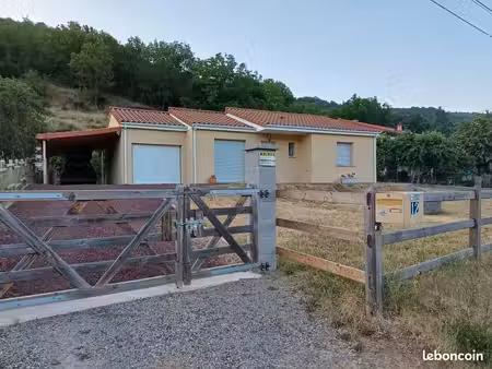 maison coup de coeur