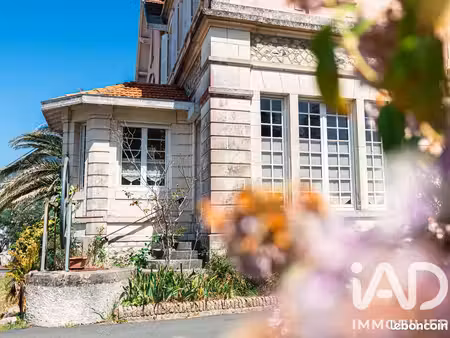 appartement 2 pièces 55 m²