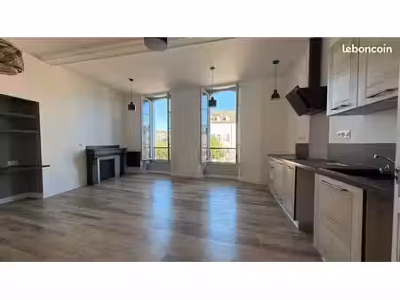 appartement t2 centre ville